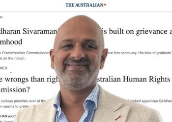 OPINION: Anti-racism cannot be a one-way conversation