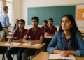 Broad Consultation Needed for Hindu School to Ensure Inclusivity and Secular Oversight 10 Broad Consultation Needed for Hindu School to Ensure Inclusivity and Secular Oversight