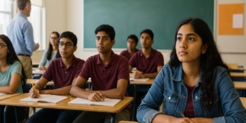 Broad Consultation Needed for Hindu School to Ensure Inclusivity and Secular Oversight