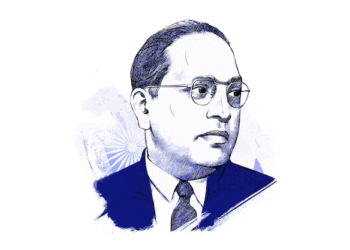 Consulate Officials in Sydney Pay Tribute to Dr. B.R. Ambedkar on His 134th Birth Anniversary