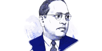 Consulate Officials in Sydney Pay Tribute to Dr. B.R. Ambedkar on His 134th Birth Anniversary