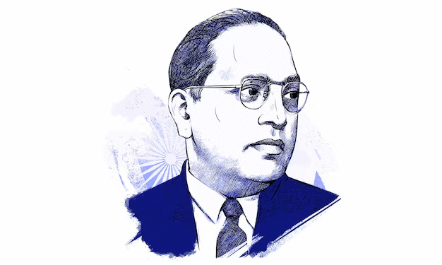 Consulate Officials in Sydney Pay Tribute to Dr. B.R. Ambedkar on His 134th Birth Anniversary 1 Consulate Officials in Sydney Pay Tribute to Dr. B.R. Ambedkar on His 134th Birth Anniversary
