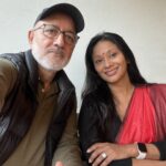 Nandini Sen Mehra and Deepak Joshi