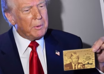 Elon Musk’s DOGE Team Developing $5 Million ‘Gold Card’ Visa Program for Wealthy Immigrants