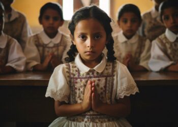 Federal Judge Orders Restoration of Legal Aid for Unaccompanied Migrant Children