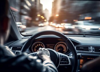 GOP-Led States Target Driver’s Licenses Issued to Undocumented Immigrants, Fueling Nationwide Legal Debate