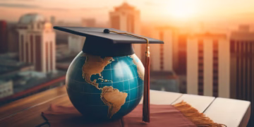 IIM Ahmedabad to Launch International Campus in Dubai with One-Year Global MBA Programme