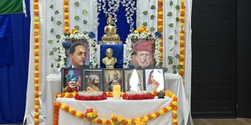 Melbourne Honours Legacy of Indian Social Reformers with Cultural Celebration