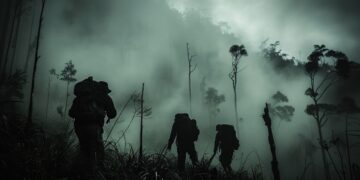 India Pledges Forceful Response After Deadly Militant Attack on Tourists in Kashmir Kills 26