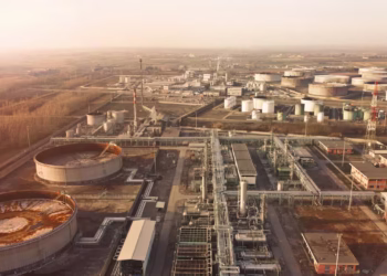 India and Saudi Arabia Eye Joint Refinery, Petrochemical Ventures to Boost Energy Ties