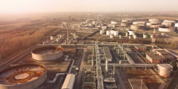 India and Saudi Arabia Eye Joint Refinery, Petrochemical Ventures to Boost Energy Ties