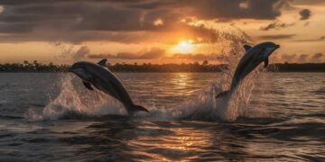 India's River Dolphins Face Decline Amidst Conservation Efforts