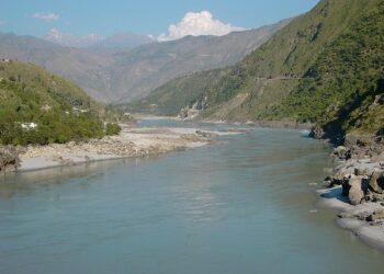 India and Pakistan tension escalates with suspension of historic water treaty