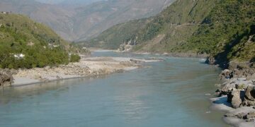 India and Pakistan tension escalates with suspension of historic water treaty