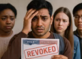 Over 1,000 International Students in the U.S. Lose Visas Without Warning Following Sudden SEVIS Terminations 10 Over 1,000 International Students in the U.S. Lose Visas Without Warning Following Sudden SEVIS Terminations