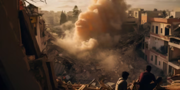 Tahawwur Rana Extradited to India: A Key Breakthrough in the 2008 Mumbai Terror Attack Case