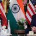 U.S. Vice President JD Vance to Visit India Amid Escalating U.S.-China Trade Tensions 8 U.S. Vice President JD Vance to Visit India Amid Escalating U.S.-China Trade Tensions
