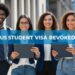 US Student Visa Revoked? Legal Options for International Students Explained 9 US Student Visa Revoked? Legal Options for International Students Explained