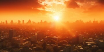 Unseasonal Heatwaves Grip North India: An Alarming Prelude to Summer