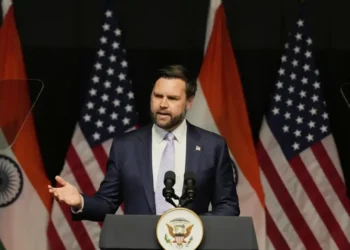 Vice President JD Vance Calls for Deeper U.S.-India Ties, Warns of ‘Dark Time’ Without Strategic Alignment