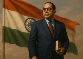 Ambedkar Is Not Just Remembered: He Is Revered, Feared, and Inspires Millions