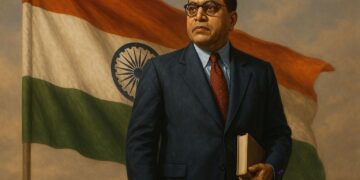 Ambedkar Is Not Just Remembered: He Is Revered, Feared, and Inspires Millions