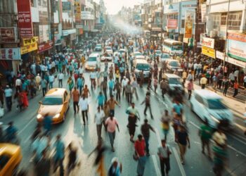 Why Are India’s Rich Leaving the Country—and Where Are They Going?