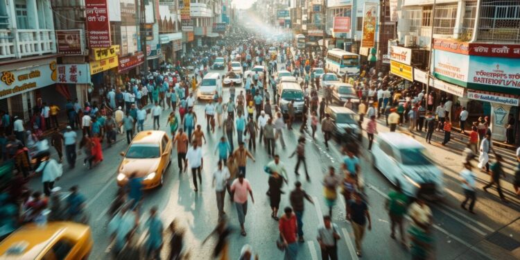 Why Are India’s Rich Leaving the Country—and Where Are They Going?