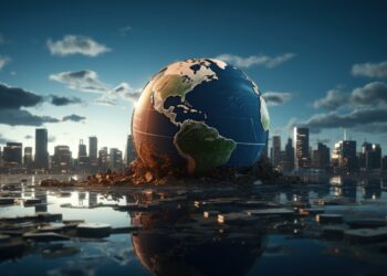 World Bank Lowers India’s FY26 Growth Forecast to 6.3% Amid Global Uncertainty