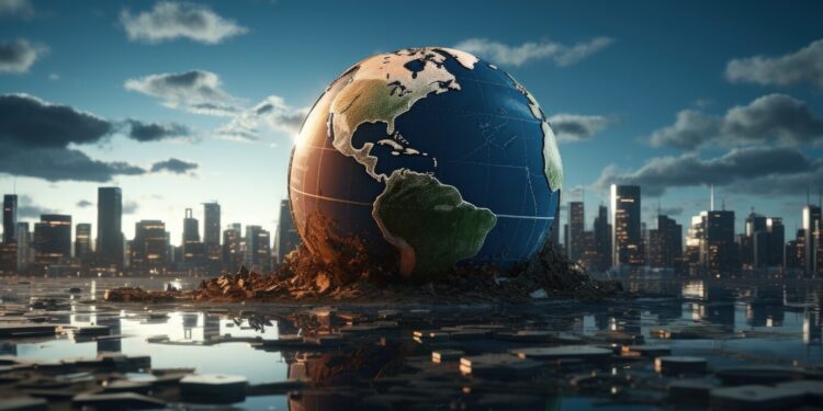 World Bank Lowers India’s FY26 Growth Forecast to 6.3% Amid Global Uncertainty 1 World Bank Lowers India’s FY26 Growth Forecast to 6.3% Amid Global Uncertainty