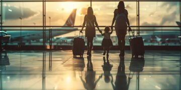 World’s Best Airports 2025: Singapore Changi Tops the List Again – Indian Airports Shine in Regional Rankings