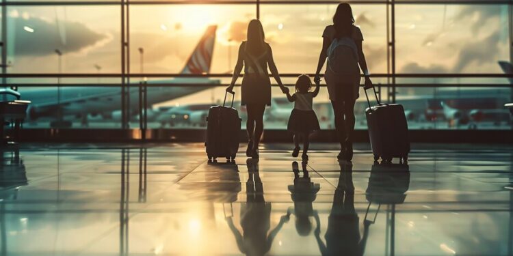 World’s Best Airports 2025: Singapore Changi Tops the List Again – Indian Airports Shine in Regional Rankings 1 World’s Best Airports 2025: Singapore Changi Tops the List Again – Indian Airports Shine in Regional Rankings