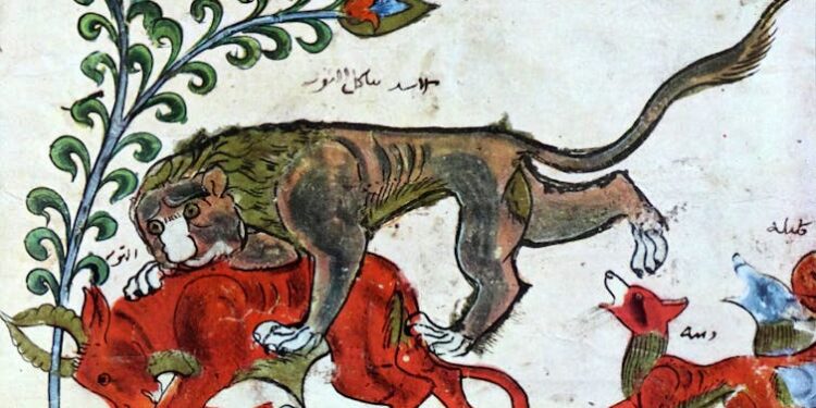 What ancient animal fables from India teach about political wisdom 1 What ancient animal fables from India teach about political wisdom