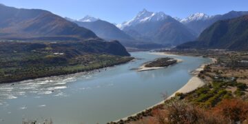 China plans to build the world’s largest dam – but what does this mean for India and Bangladesh downstream?