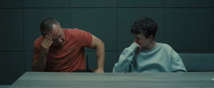 ‘Adolescence’ on Netflix: A painful wake-up call about unregulated internet use for teens 1 ‘Adolescence’ on Netflix: A painful wake-up call about unregulated internet use for teens