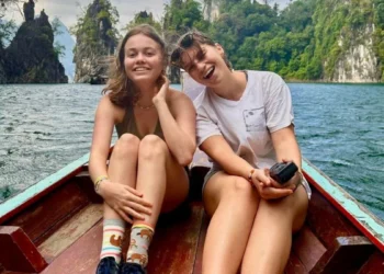 ‘They Took Our Phones, Passports, Put Us in Handcuffs’: German Teens Deported from U.S. Over Backpacking Trip