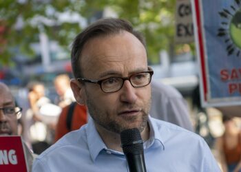 Election flops – a night to forget for minor parties on the left and the right