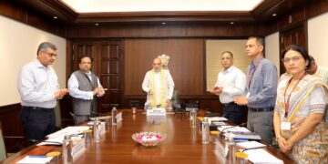 India Launches Revamped OCI Portal to Streamline Services for Global Citizens