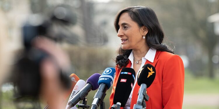 Anita Anand, Canada’s New Indian-Origin Foreign Minister, Swears Oath on Bhagavad Gita