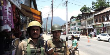 Why are India and Pakistan on the brink of war and how dangerous is the situation? An expert explains