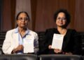 Banu Mushtaq and Deepa Bhasthi Make History as First Short Story Collection Wins International Booker for Heart Lamp 11 Banu Mushtaq and Deepa Bhasthi Make History as First Short Story Collection Wins International Booker for Heart Lamp