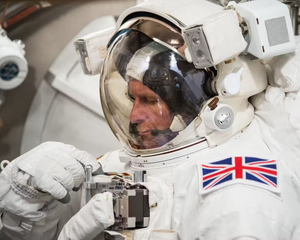 After 50 successful years, the European Space Agency has some big challenges ahead 3 IMG 9443