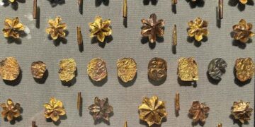 Why auction of Buddha relics was called off and why it matters – an expert in Asian art explains