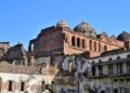 On Kashmiriyat outside of Kashmir 11 Mubarak Mandi Palace Jammu