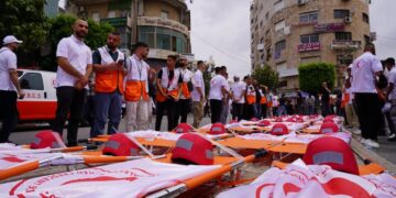 Israel’s Final Solution for Gaza