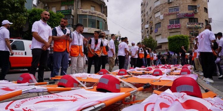 Israel’s Final Solution for Gaza