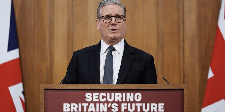 UK Tightens Immigration Rules: Indian Students and Workers to Face Stricter Requirements