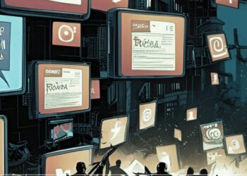 Social media became a second front in 2025 India–Pakistan conflict, new report finds 2 TLS