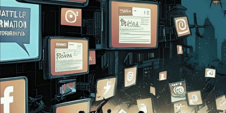 Social media became a second front in 2025 India–Pakistan conflict, new report finds 1 TLS