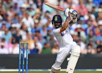 Ferocity, fitness and fast bowling: how Virat Kohli revolutionised Indian cricket 10 Ferocity, fitness and fast bowling: how Virat Kohli revolutionised Indian cricket